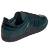 Adidas Samba OG „Aurora Ivy Black”
