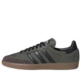 Adidas Samba OG „Base Green”
