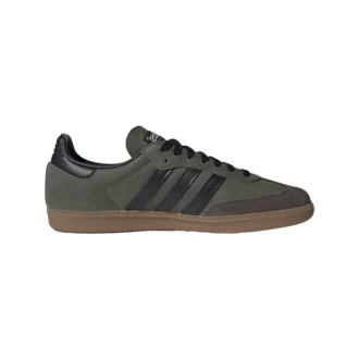 Adidas Samba OG „Base Green”