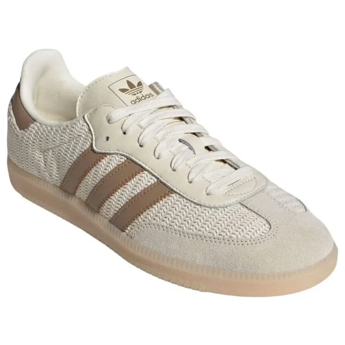 Adidas Samba OG „Beige”
