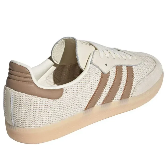 Adidas Samba OG „Beige”