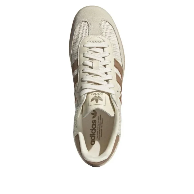 Adidas Samba OG „Beige”