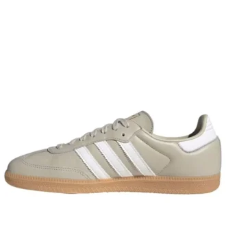 Adidas Samba OG „Beige Cloud White”