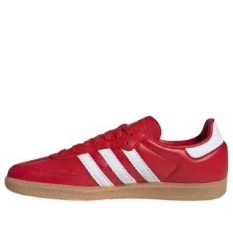 Adidas Samba OG „Better Scarlet”
