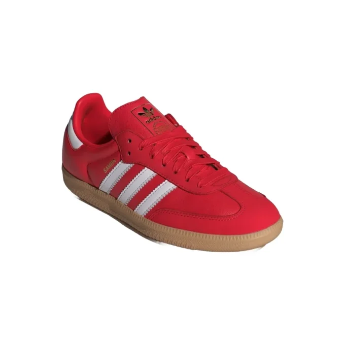 Adidas Samba OG „Better Scarlet”