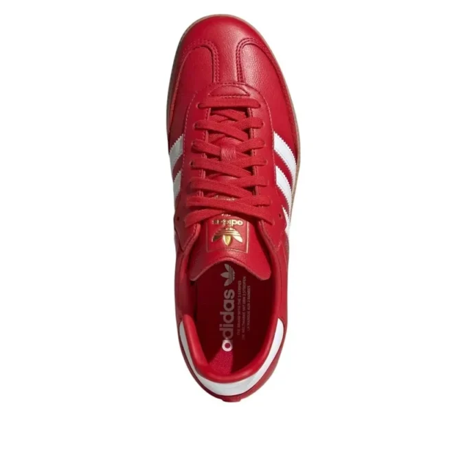 Adidas Samba OG „Better Scarlet”