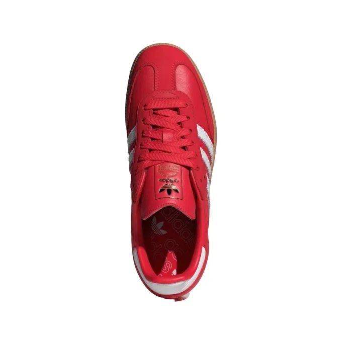 Adidas Samba OG „Better Scarlet”