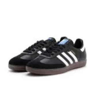Adidas Samba OG „Black”