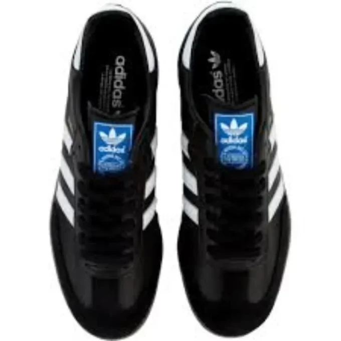 Adidas Samba OG „Black”