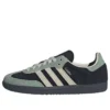 Adidas Samba OG „Black Alumina”