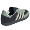 Adidas Samba OG „Black Alumina”