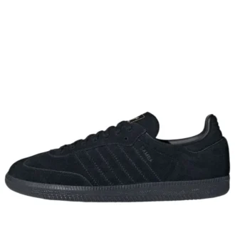 Adidas Samba OG „Black Cat”