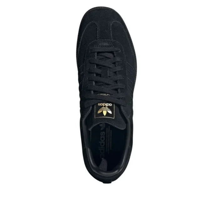 Adidas Samba OG „Black Cat”