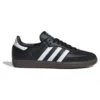 Adidas Samba OG „Black Clear Granite”