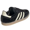 Adidas Samba OG „Black Cream Pony Hair”