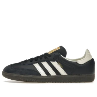 Adidas Samba OG „Black Gum”