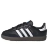 Adidas Samba OG „Black Gum”