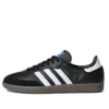 Adidas Samba OG „Black Gum”