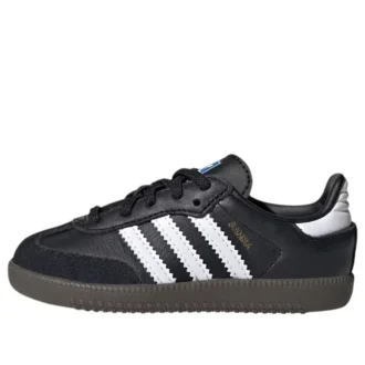 Adidas Samba OG „Black Gum”