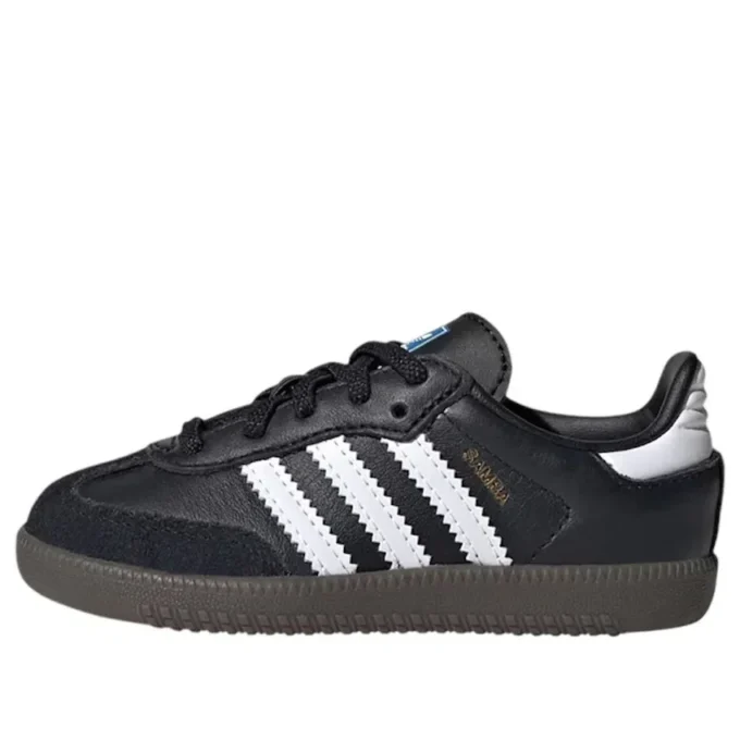 Adidas Samba OG „Black Gum”