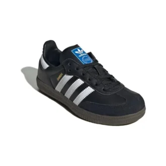 Adidas Samba OG „Black Gum”