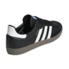 Adidas Samba OG „Black Gum”