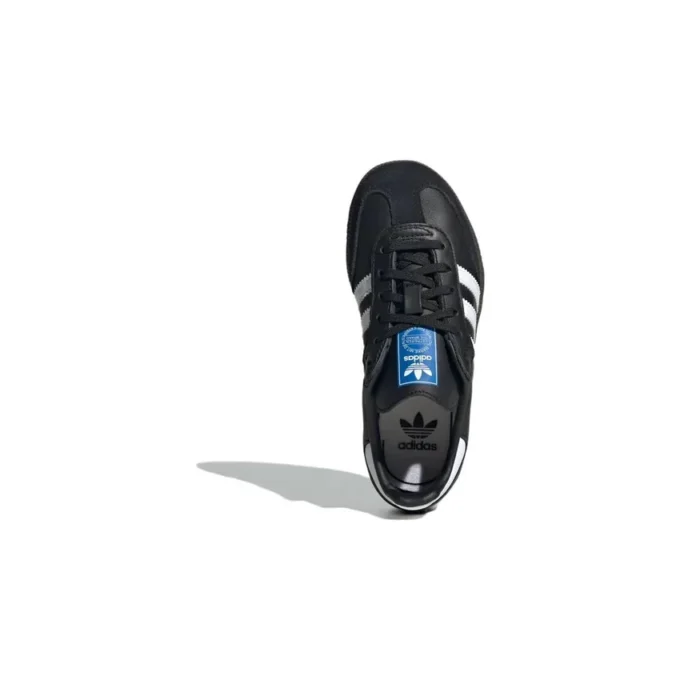 Adidas Samba OG „Black Gum”