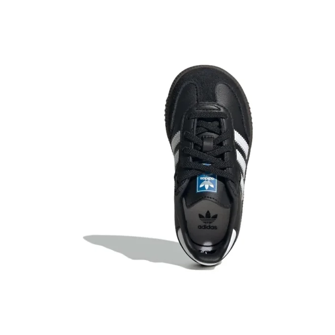 Adidas Samba OG „Black Gum”