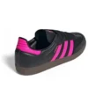 Adidas Samba OG „Black Lucid Pink”