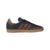Adidas Samba OG „Black Preloved Brown”