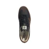 Adidas Samba OG „Black Preloved Brown”