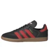 Adidas Samba OG „Black Red”