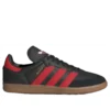 Adidas Samba OG „Black Red”