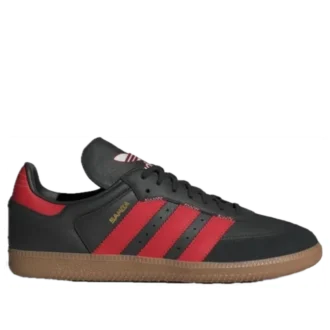 Adidas Samba OG „Black Red”