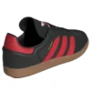 Adidas Samba OG „Black Red”