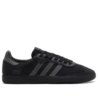 Adidas Samba OG „Black Reflective”