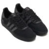 Adidas Samba OG „Black Reflective”