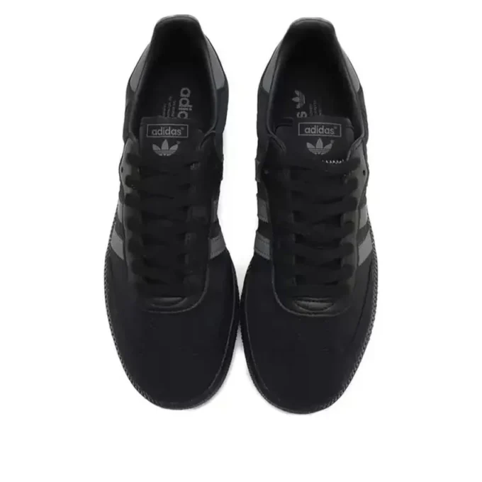 Adidas Samba OG „Black Reflective”