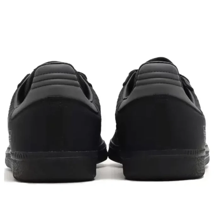 Adidas Samba OG „Black Reflective”