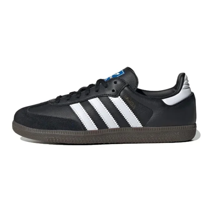 Adidas Samba OG „Black White”