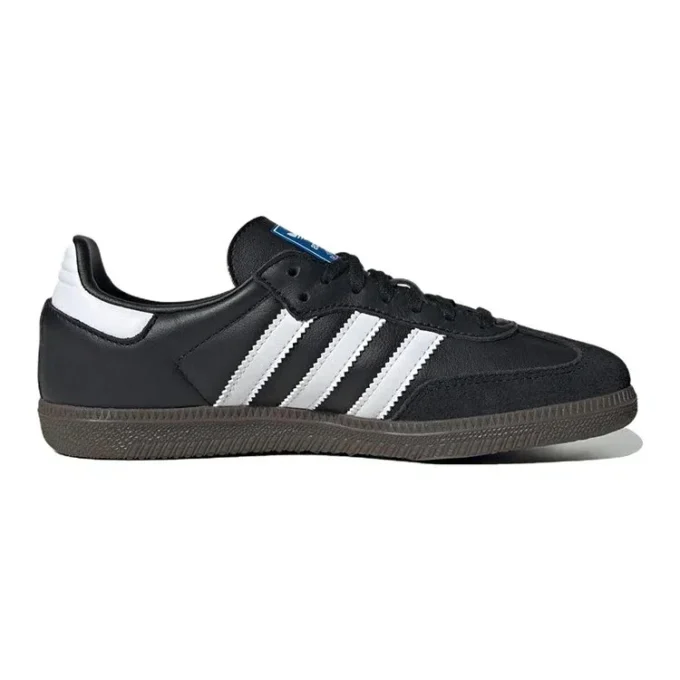 Adidas Samba OG „Black White”