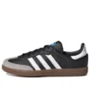 Adidas Samba OG „Black White Gum”