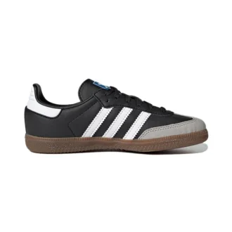 Adidas Samba OG „Black White Gum”