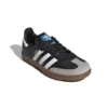 Adidas Samba OG „Black White Gum”
