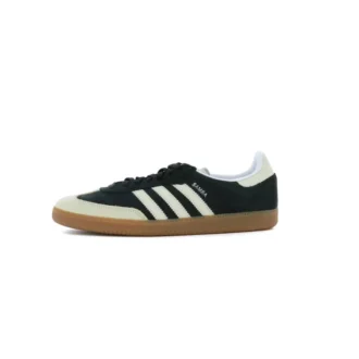 Adidas Samba OG „Black Wonder White”