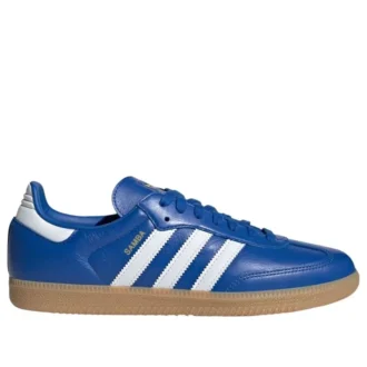 Adidas Samba OG „Blue”