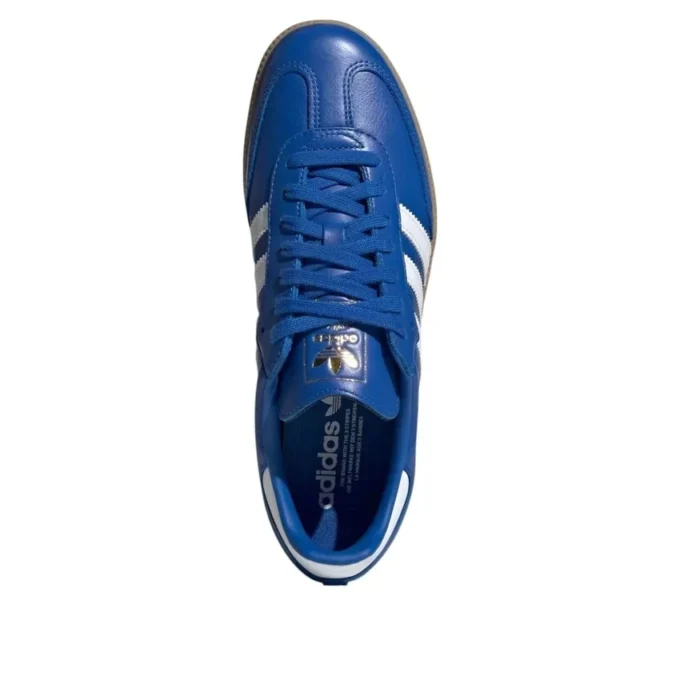 Adidas Samba OG „Blue”