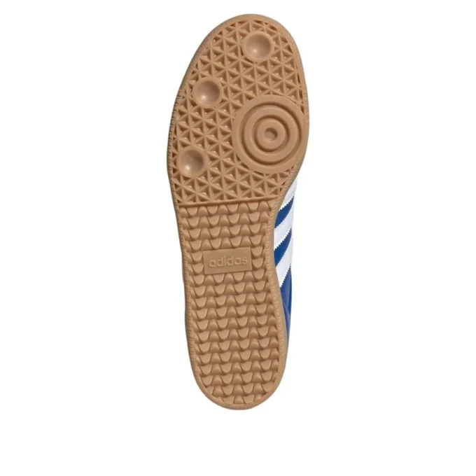 Adidas Samba OG „Blue”