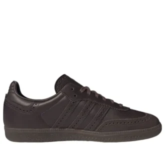Adidas Samba OG „Brogue Pack Brown”