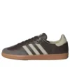 Adidas Samba OG „Brown Putty Grey”